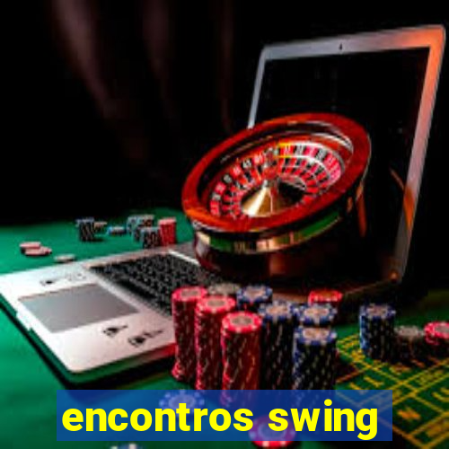 encontros swing